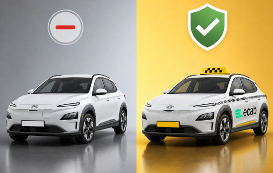 💰 Сколько можно заработать в такси на собственном авто в Киеве 2026?